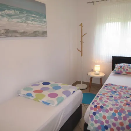 Appartement Tino-3 By Interhome *