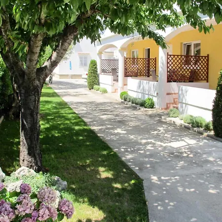 Tino-3 By Interhome Appartement Sukošan
