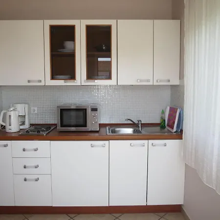 Tino-3 By Interhome * Sukosan